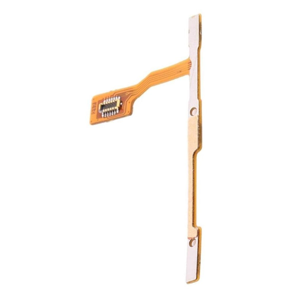 Volume Button Flex Cable for Vivo Y30