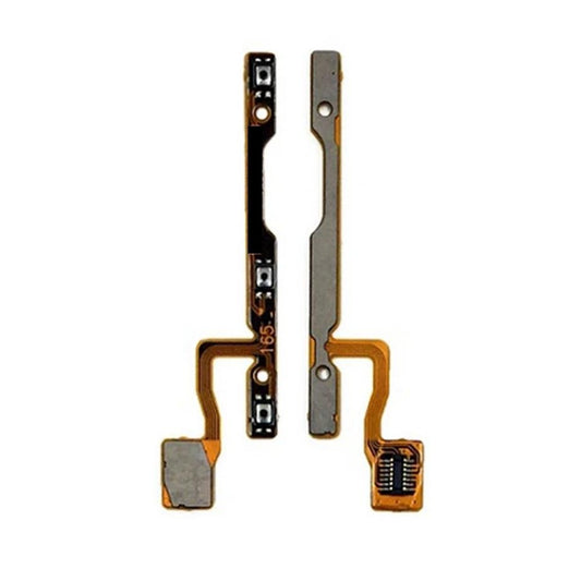 Volume Button Flex Cable for Vivo Y69