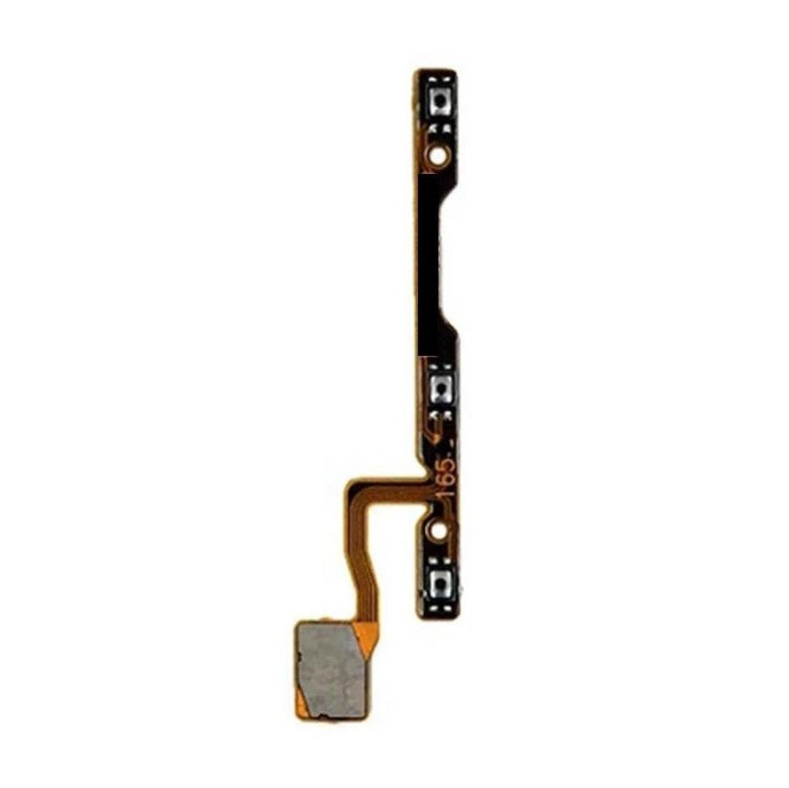 Volume Button Flex Cable for Vivo Y69