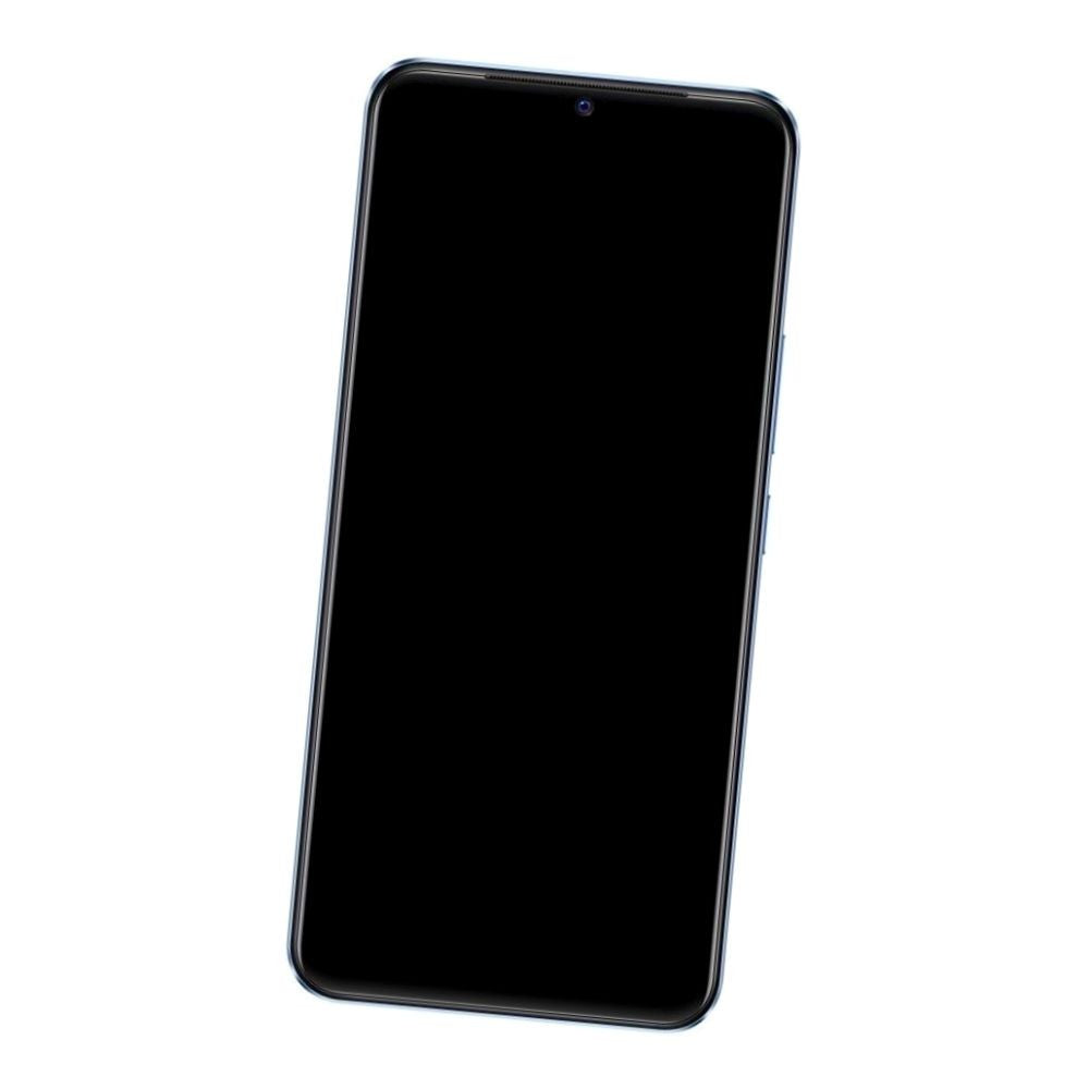 Volume Button Flex Cable for Vivo Y75 2022