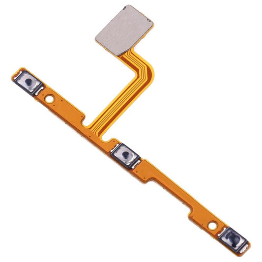 Volume Button Flex Cable for Vivo Y81