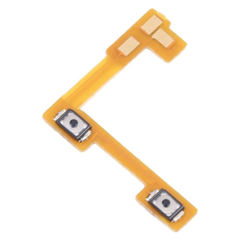 Volume Button Flex Cable for Xiaomi 11i HyperCharge