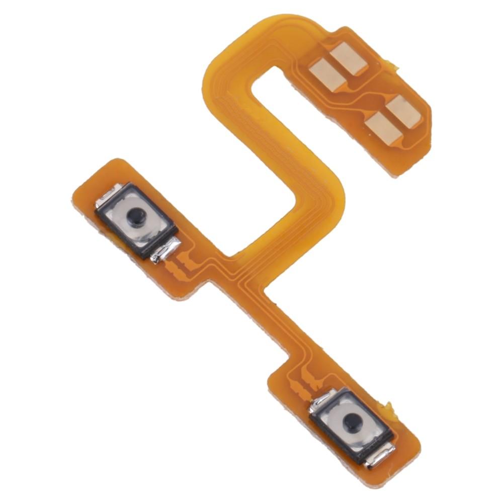 Volume Button Flex Cable for Xiaomi 11T Pro 5G
