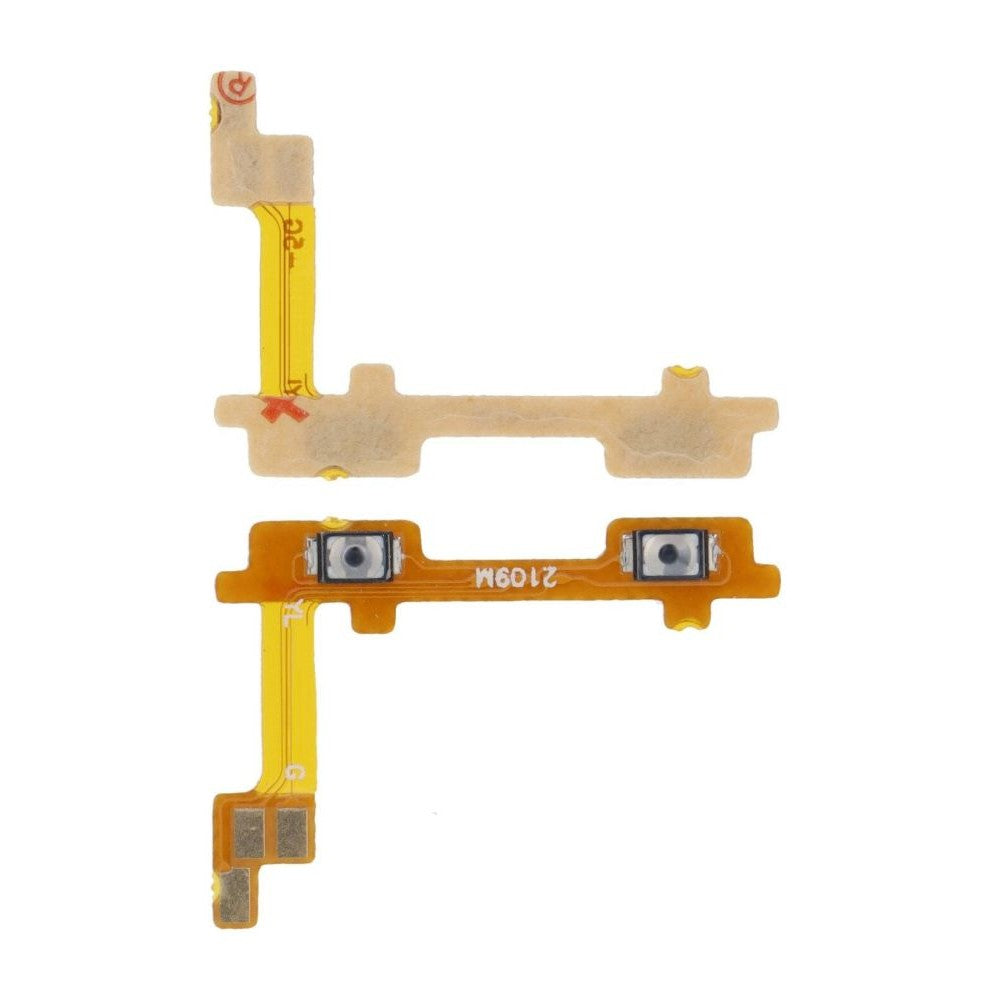 Volume Button Flex Cable for Xiaomi Poco F3 GT