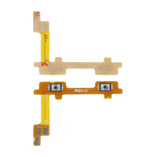 Volume Button Flex Cable for Xiaomi Poco F3 GT