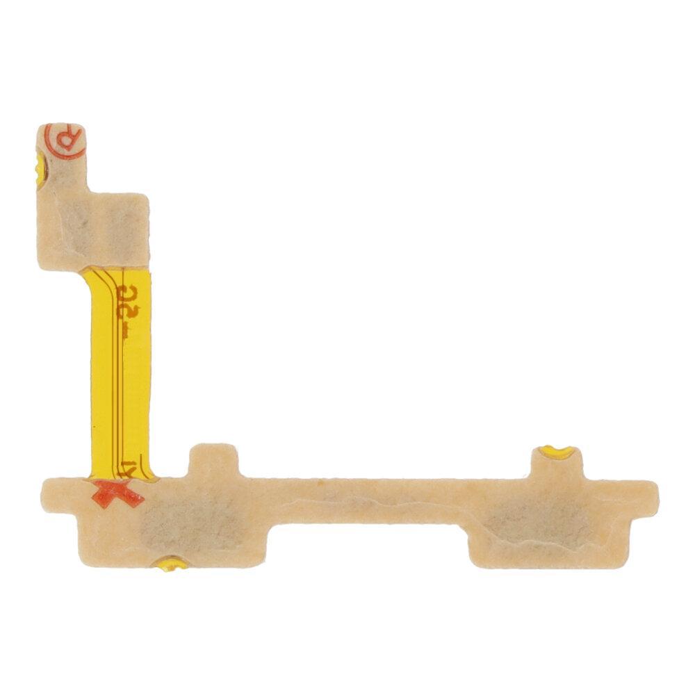 Volume Button Flex Cable for Xiaomi Poco F3 GT