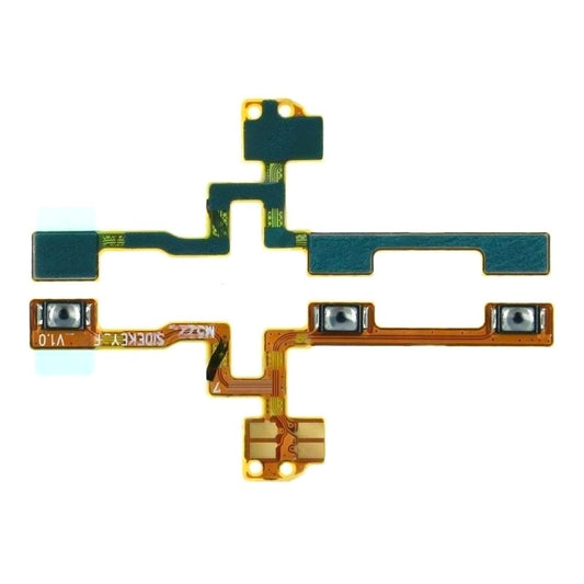 Volume Button Flex Cable for Xiaomi Poco M2 Pro