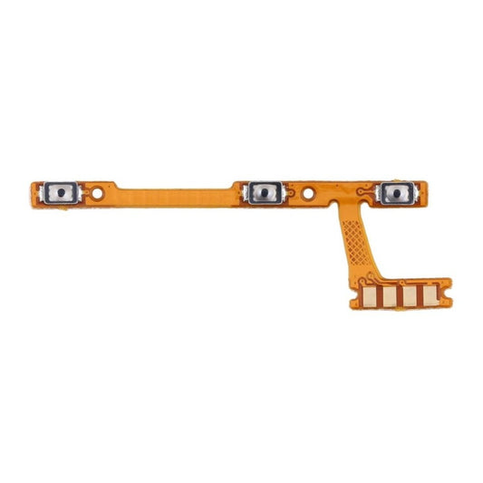 Volume Button Flex Cable for Xiaomi Poco M3