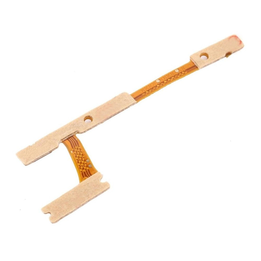 Volume Button Flex Cable for Xiaomi Poco M3