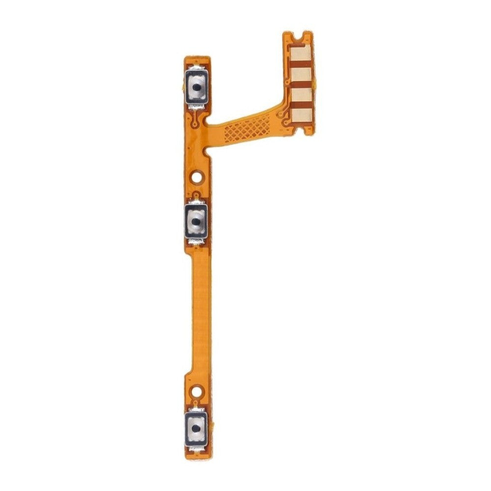 Volume Button Flex Cable for Xiaomi Poco M3