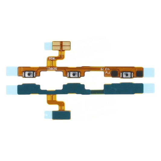 Volume Button Flex Cable for Xiaomi Poco X2