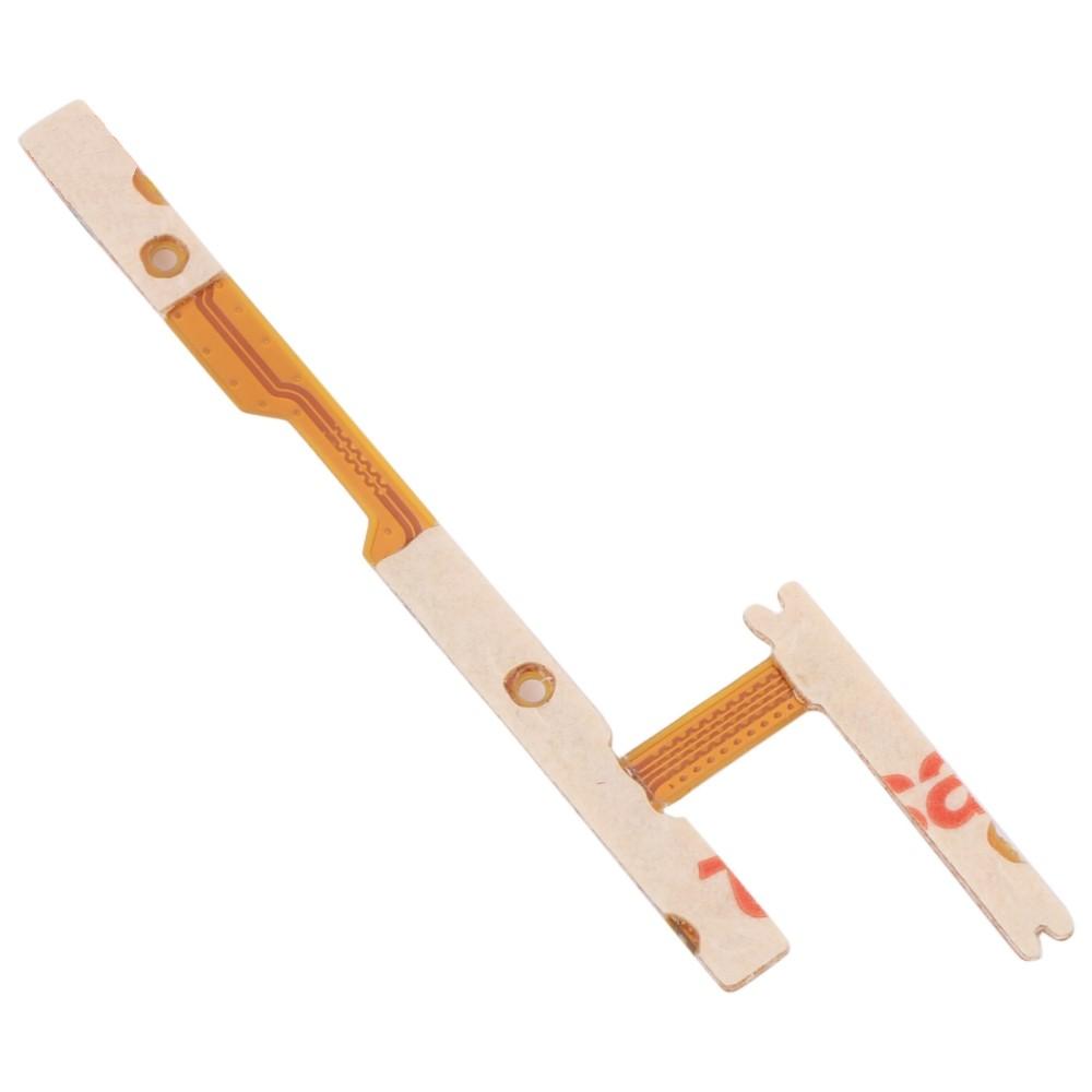 Volume Button Flex Cable for Xiaomi Redmi 10 Prime