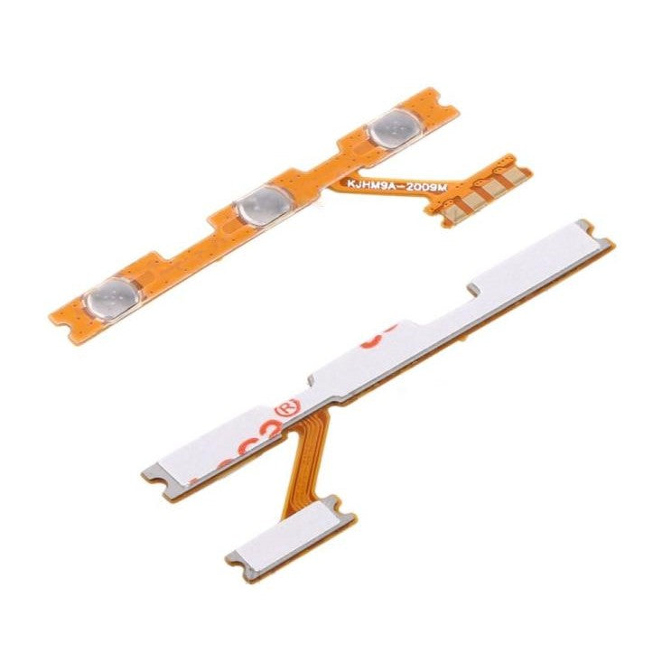 Volume Button Flex Cable for Xiaomi Redmi 9A