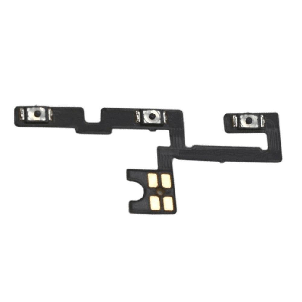Volume Button Flex Cable for Xiaomi Redmi K20 Pro