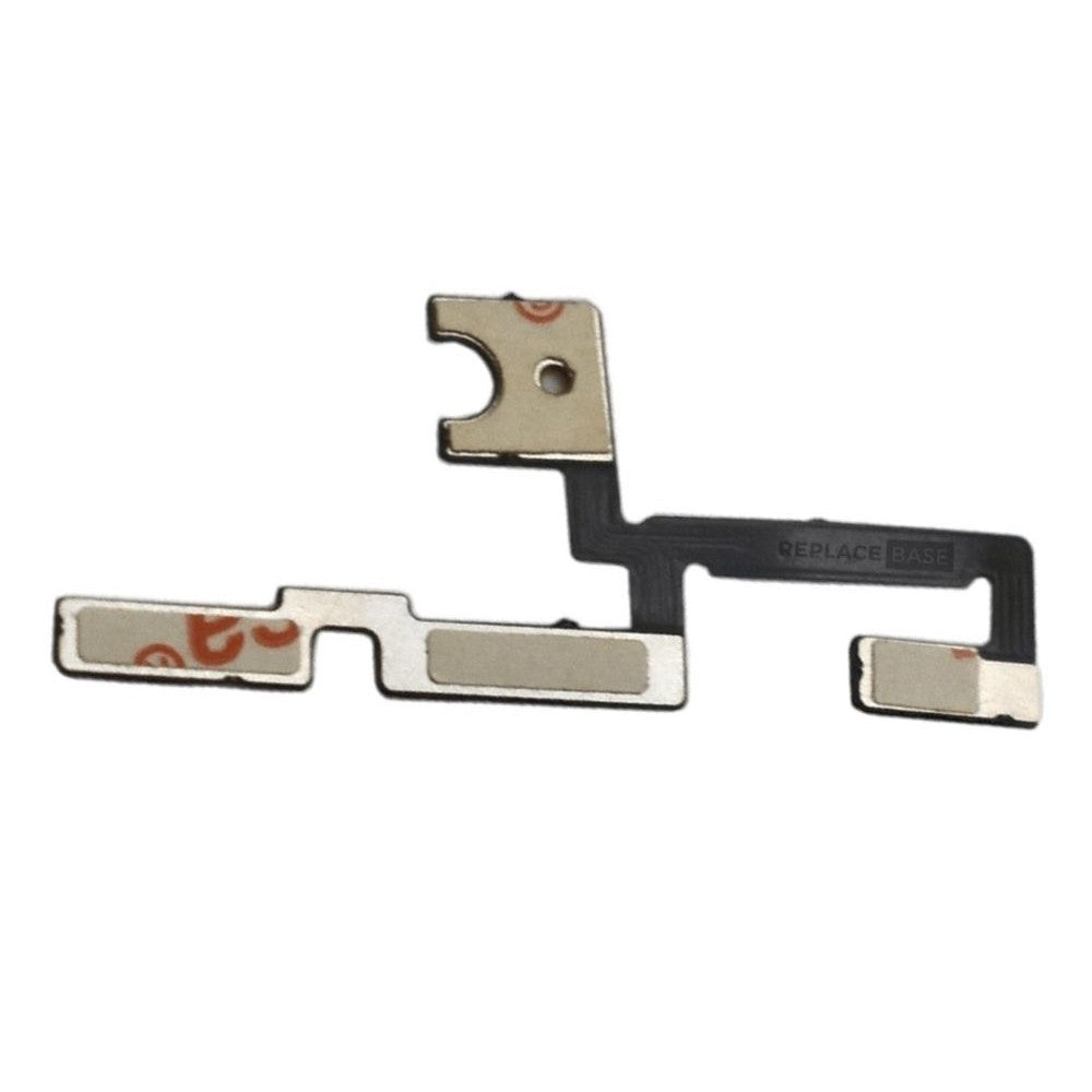 Volume Button Flex Cable for Xiaomi Redmi K20 Pro
