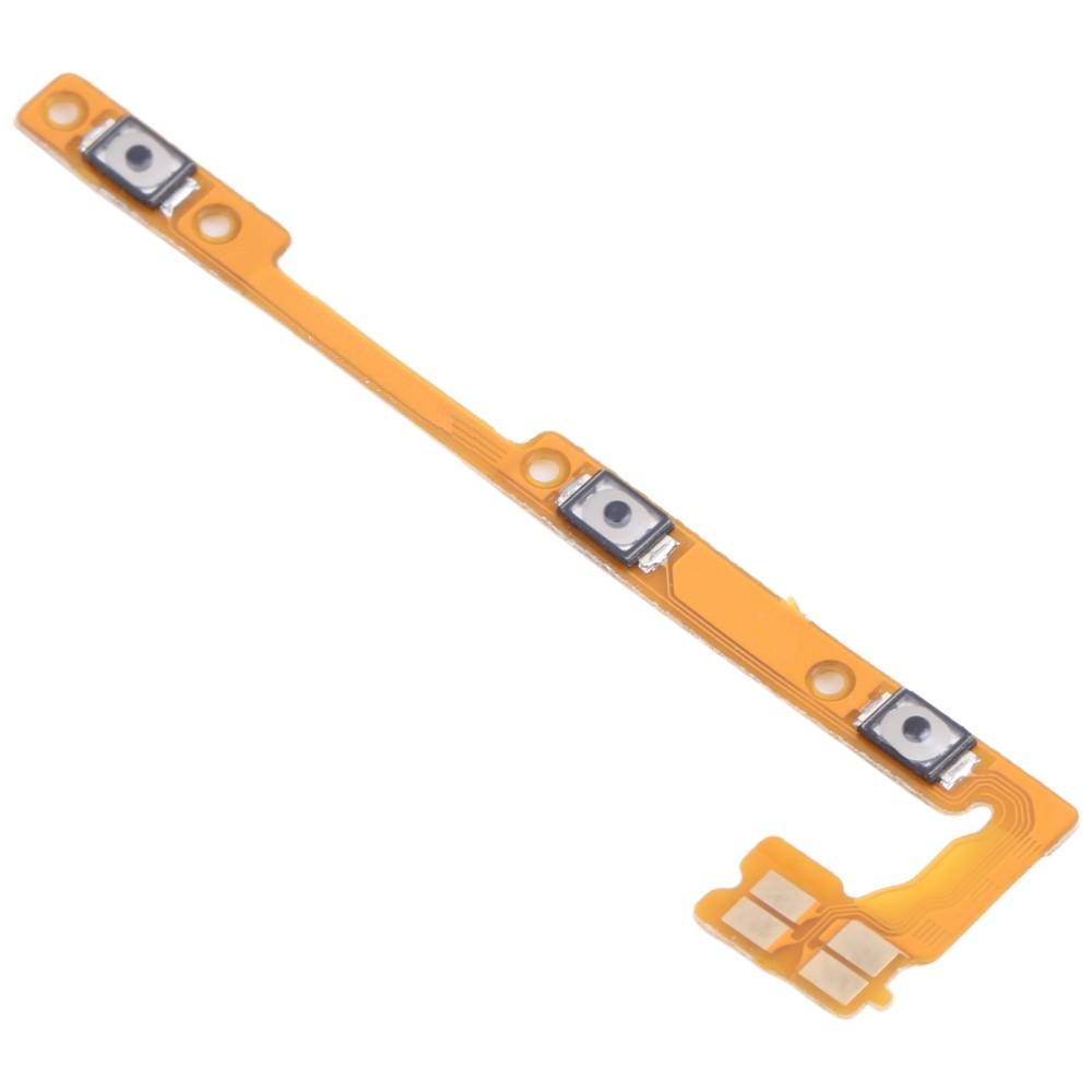 Volume Button Flex Cable for Xiaomi Redmi Note 10 Pro Max