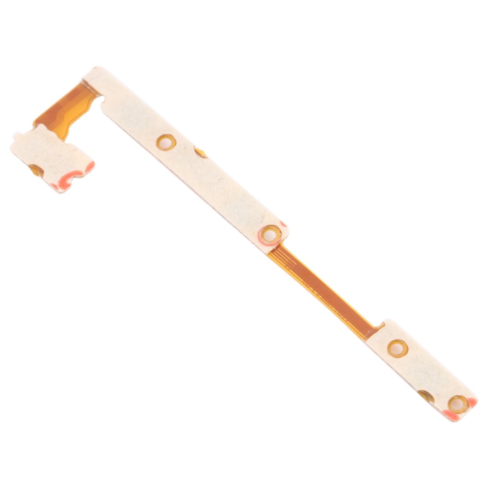 Volume Button Flex Cable for Xiaomi Redmi Note 10 Pro Max