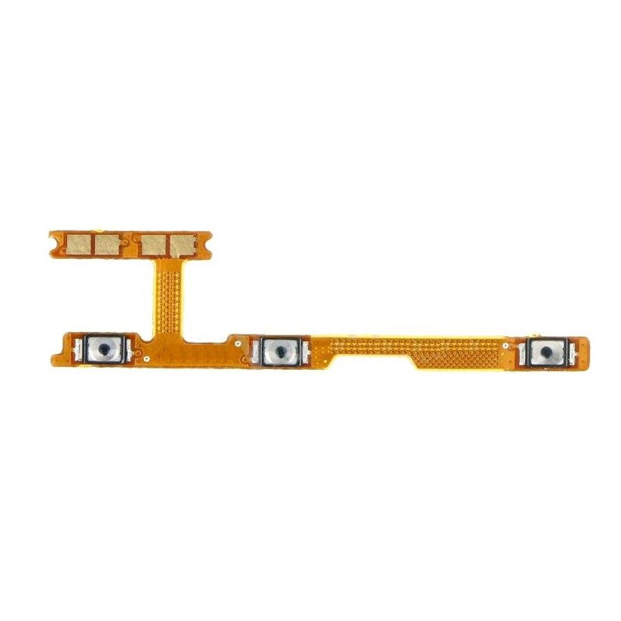 Volume Button Flex Cable for Xiaomi Redmi Note 10S
