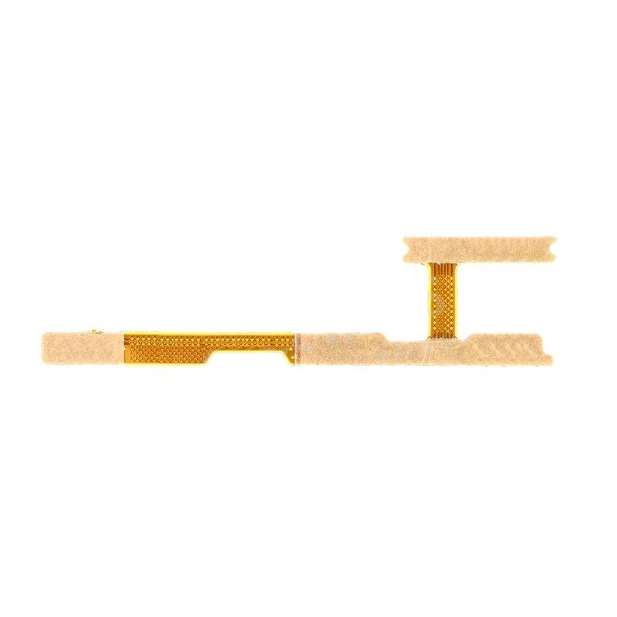 Volume Button Flex Cable for Xiaomi Redmi Note 10S