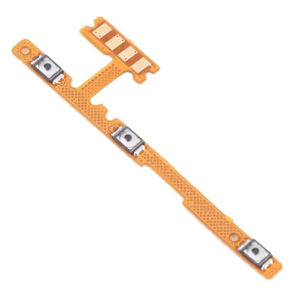 Volume Button Flex Cable for Xiaomi Redmi Note 11T 5G