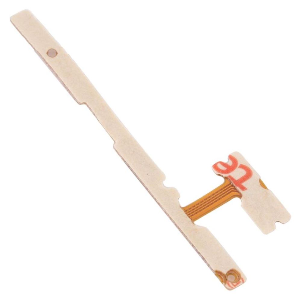 Volume Button Flex Cable for Xiaomi Redmi Note 11T 5G