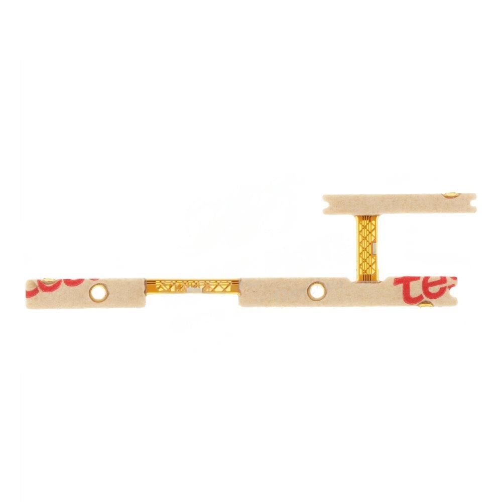 Volume Button Flex Cable for Xiaomi Redmi Note 12 5G