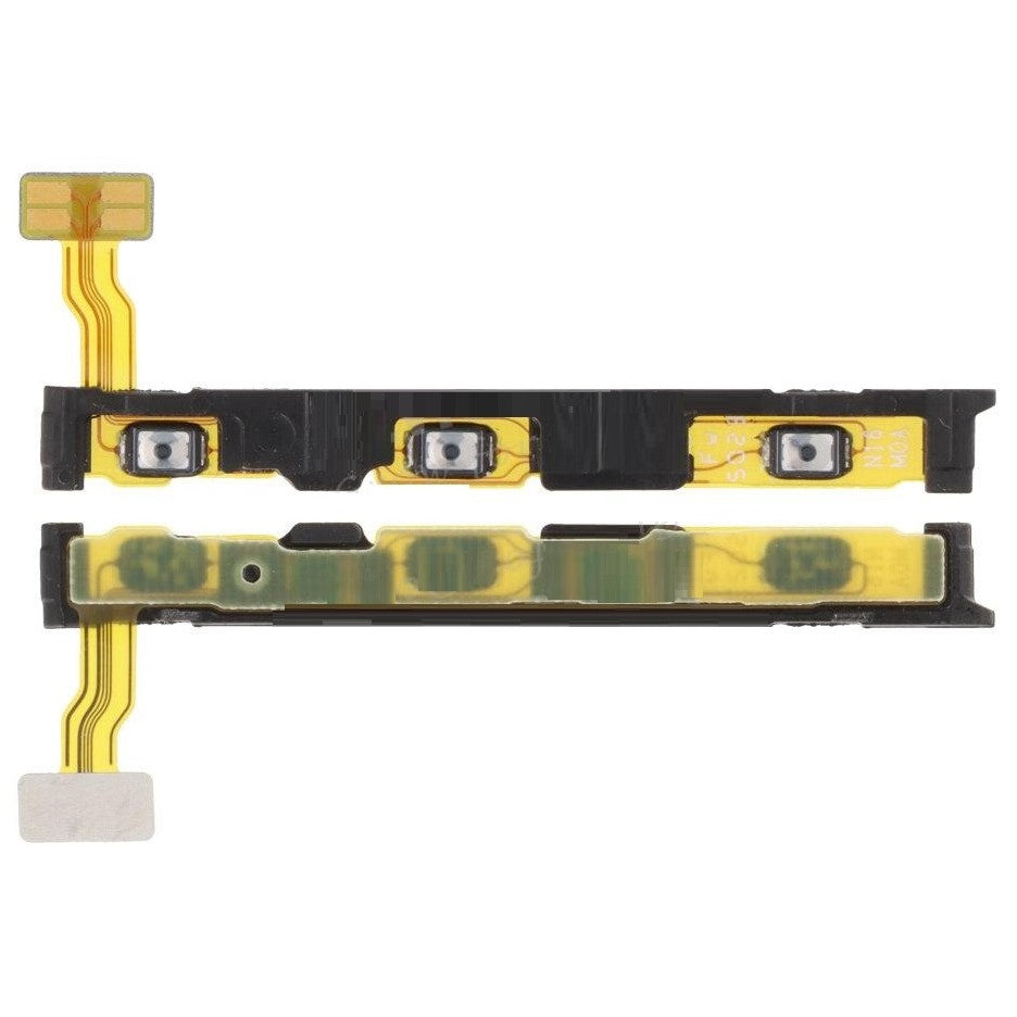 Volume Button Flex Cable for Xiaomi Redmi Note 13 Pro 5G