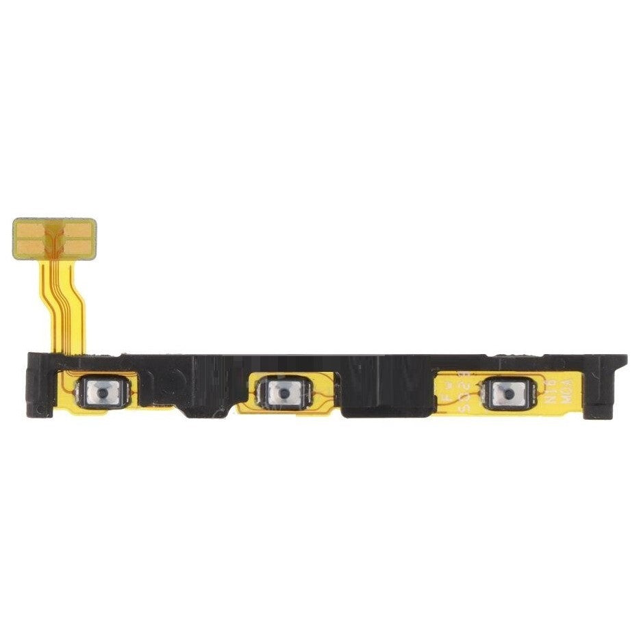 Volume Button Flex Cable for Xiaomi Redmi Note 13 Pro 5G