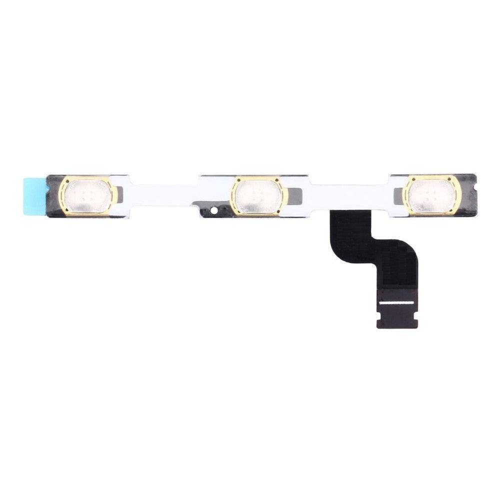 Volume Button Flex Cable for Xiaomi Redmi Note 4