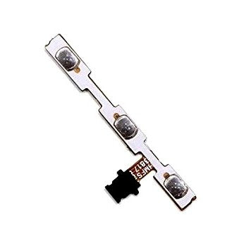 Volume Button Flex Cable for Xiaomi Redmi Note 5