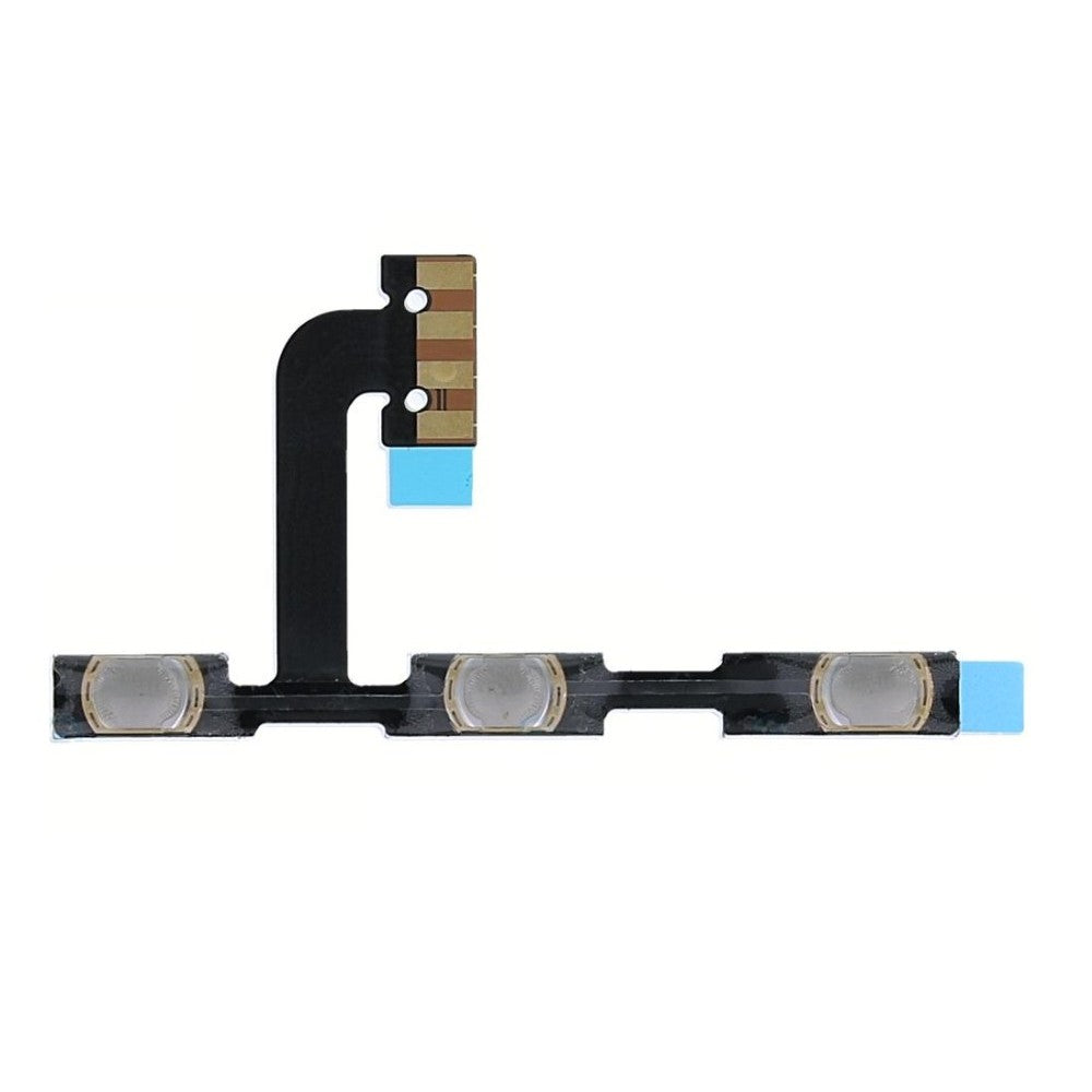 Volume Button Flex Cable for Xiaomi Redmi Note 5 Pro