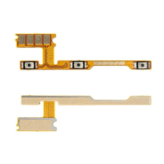 Volume Button Flex Cable for Xiaomi Redmi Note 7 Pro