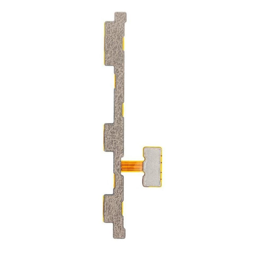 Volume Button Flex Cable for Xiaomi Redmi Note 8 Pro