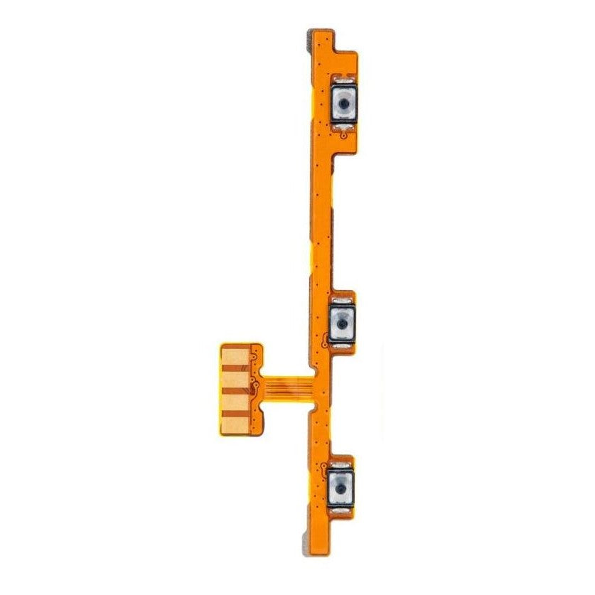 Volume Button Flex Cable for Xiaomi Redmi Note 8 Pro