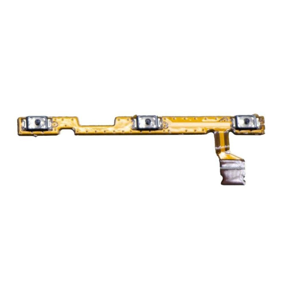 Volume Button Flex Cable for Xiaomi Redmi Y2