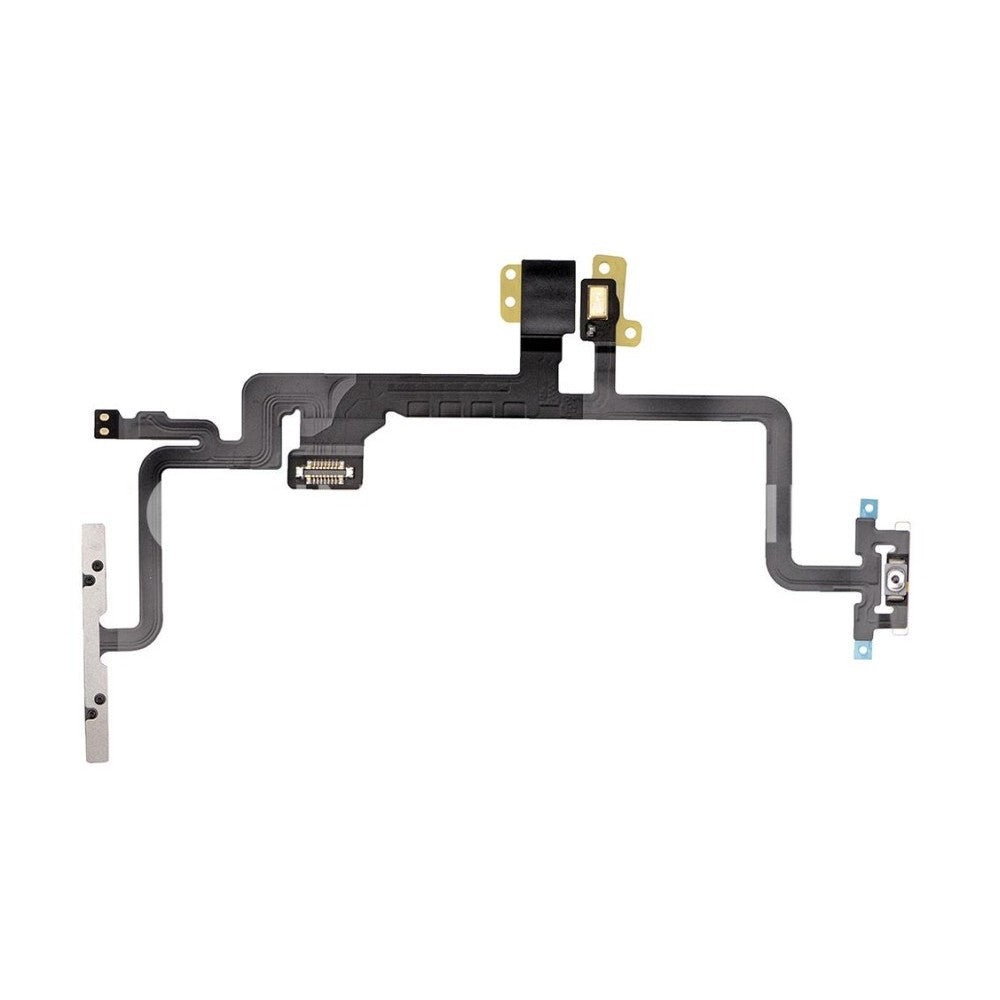 Volume Key Flex Cable for Apple iPhone 7 Plus 128GB