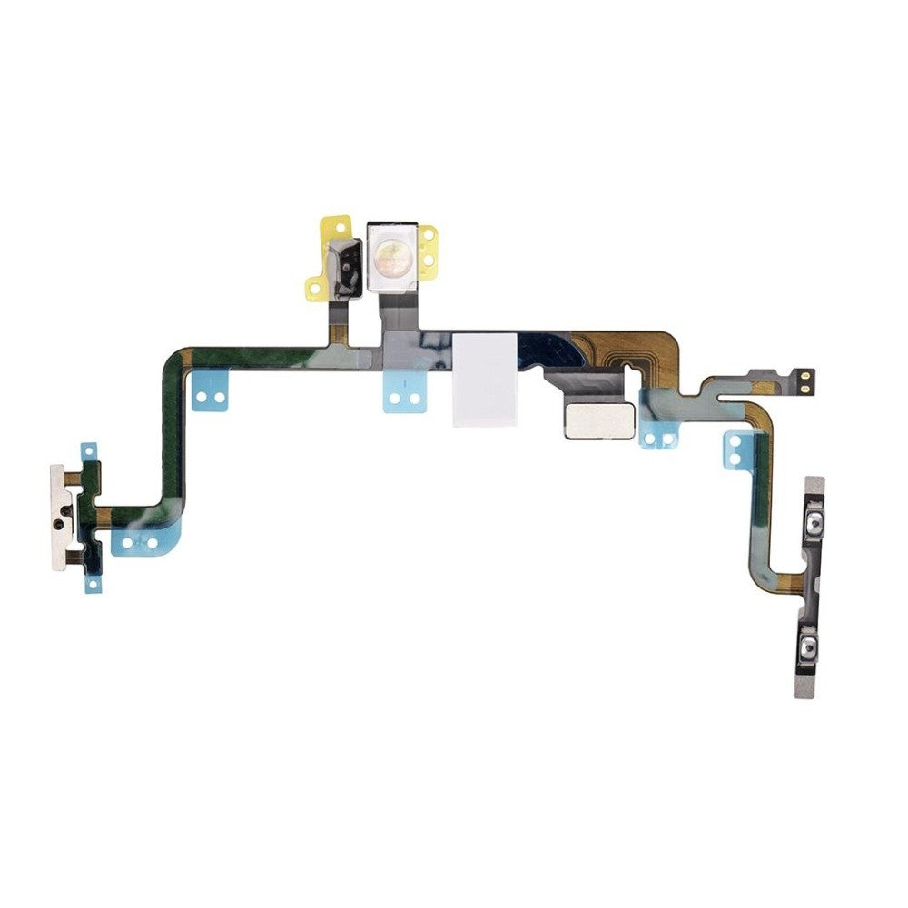 Volume Key Flex Cable for Apple iPhone 7 Plus 128GB