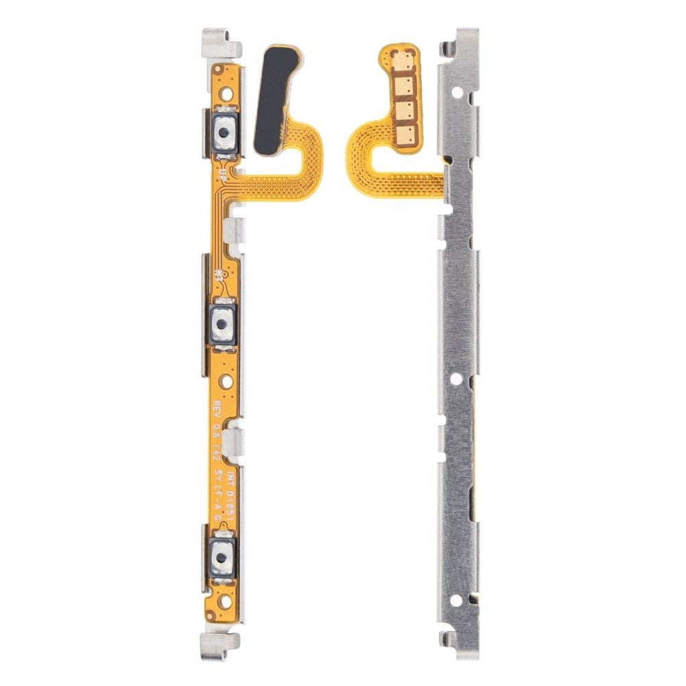 Volume Key Flex Cable for Samsung Galaxy A8 Plus 2018