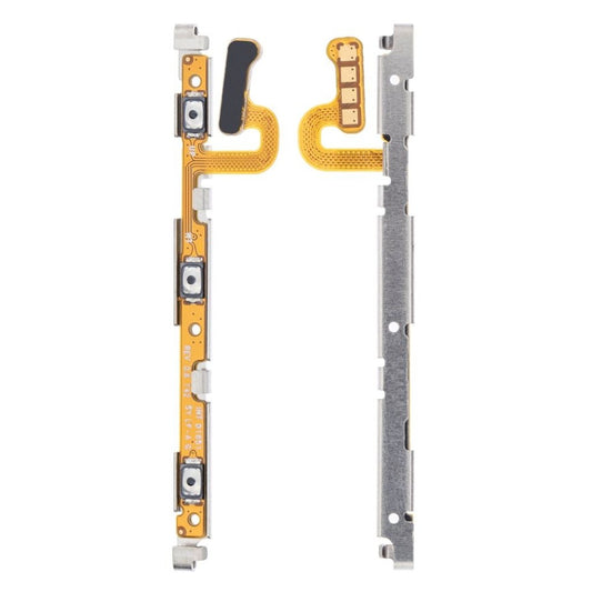 Volume Key Flex Cable for Samsung Galaxy A8 Plus 2018