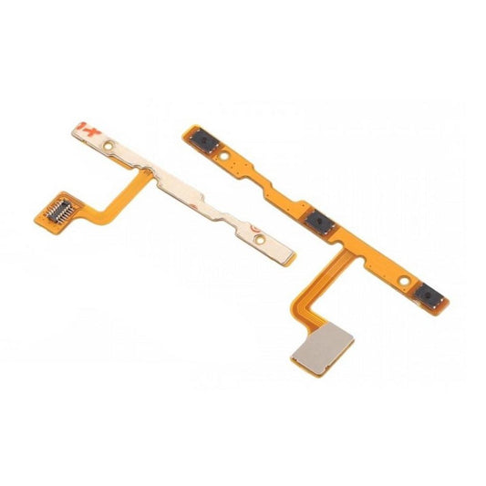 Volume Button Flex Cable for Vivo Y83