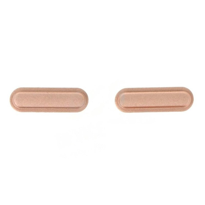 Volume Side Button Outer for Apple iPad 9.7 2018
