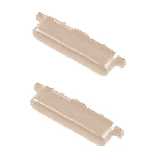 Volume Side Button Outer for Apple iPad Mini A17 Pro 2024
