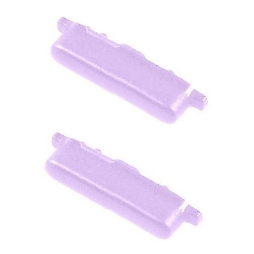 Volume Side Button Outer for Apple iPad Mini A17 Pro 2024