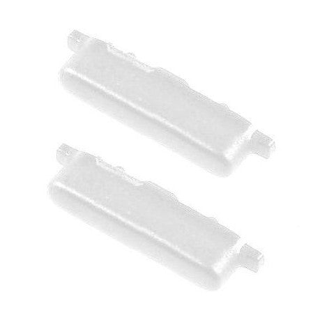 Volume Side Button Outer for Apple iPad Pro 11 2024