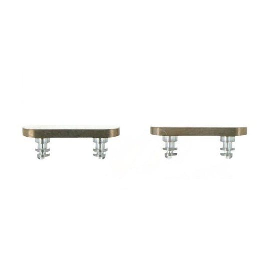 Volume Side Button Outer for Apple iPhone 12 Pro