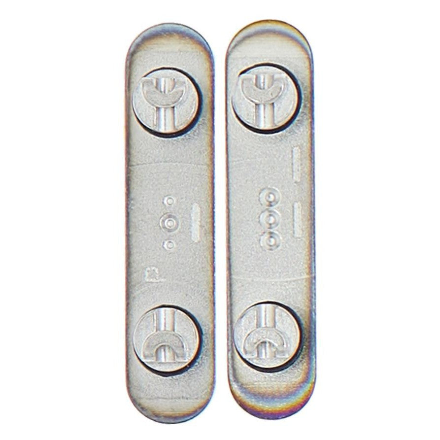 Volume Side Button Outer for Apple iPhone 13 pro Black