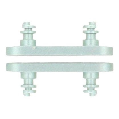 Volume Side Button Outer for Apple iPhone 15 Plus