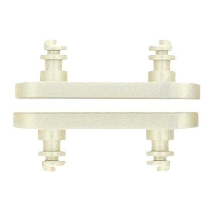 Volume Side Button Outer for Apple iPhone 16 Pro Max