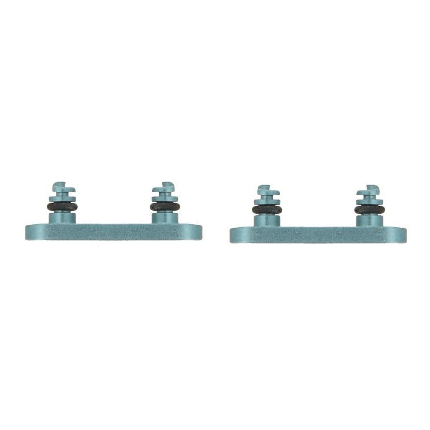 Volume Side Button Outer for Apple iPhone 16