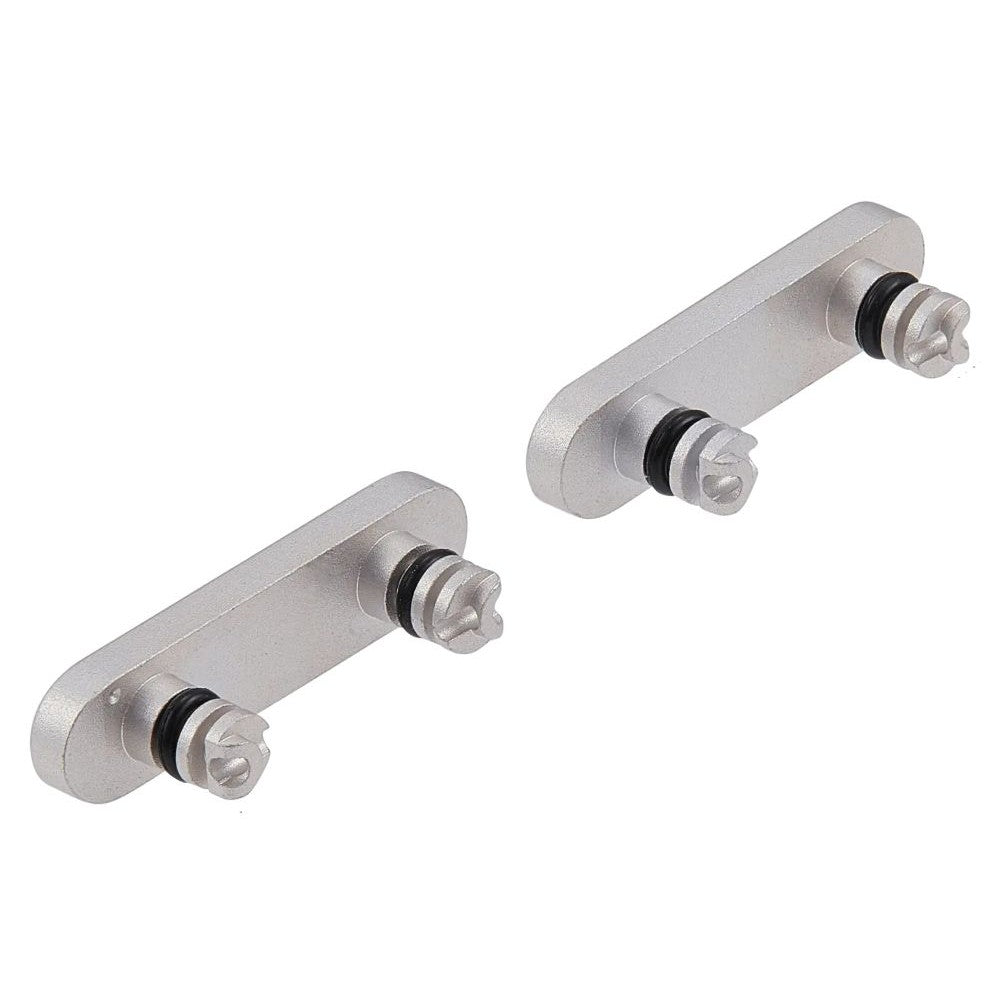 Volume Side Button Outer for Apple iPhone 16